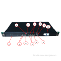 8 outlet switched C13 smart IP PDU NEW TYPE